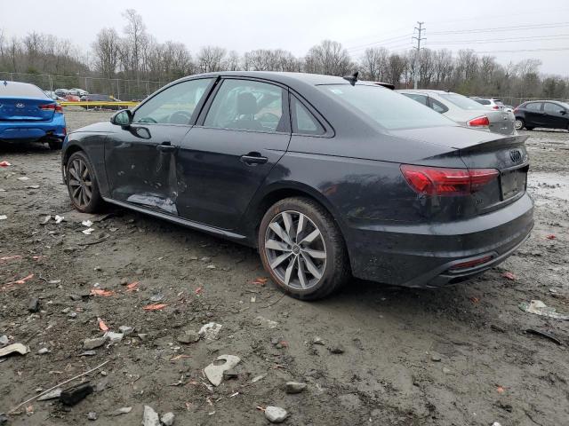 Zdjęcie 2 z aukcji – 2022 AUDI A4 PREMIUM z VIN WAUBBAF46NN002264