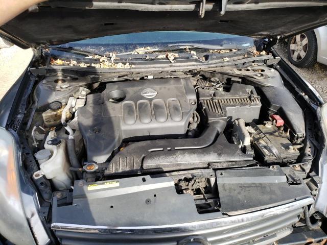 Photo 11 from auction – 2010 NISSAN ALTIMA BAS with VIN 1N4AL2AP9AC136667
