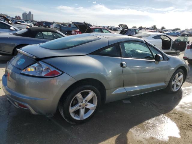 Photo 3 from auction – 2009 MITSUBISHI ECLIPSE GS with VIN 4A3AK24F49E041205