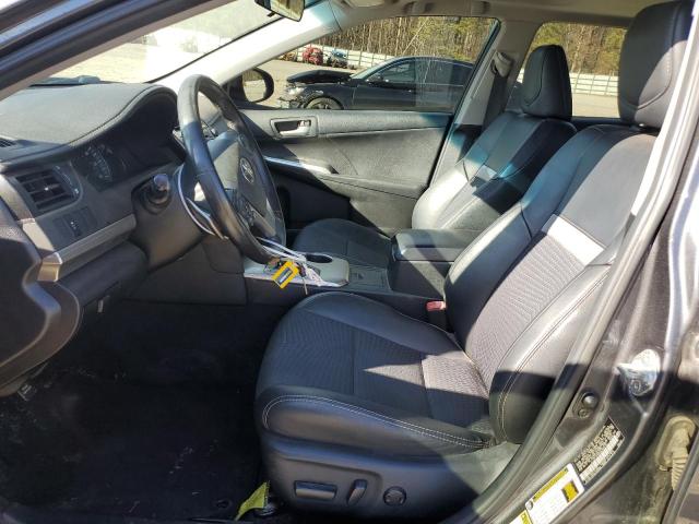 Photo 7 from auction – 2012 TOYOTA CAMRY BASE with VIN 4T1BF1FK5CU108418