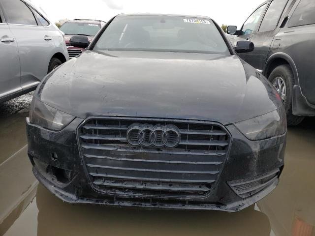 Foto 5 de la subasta – 2014 AUDI A4 PREMIUM con VIN WAUAFAFLXEN031869