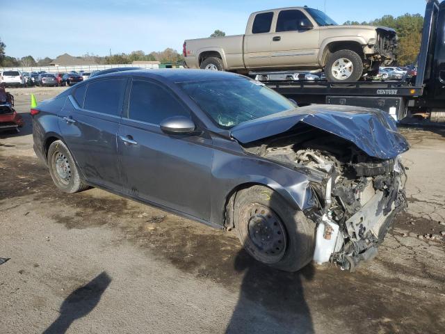 Photo 4 from auction – 2020 NISSAN ALTIMA S with VIN 1N4BL4BV3LC226672