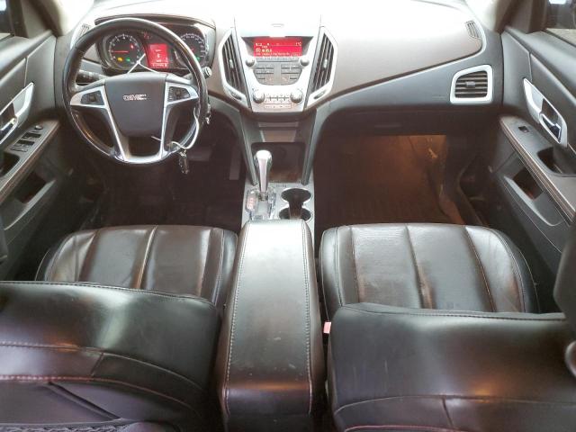Photo 8 from auction – 2011 GMC TERRAIN SL with VIN 2CTALWEC9B6476988