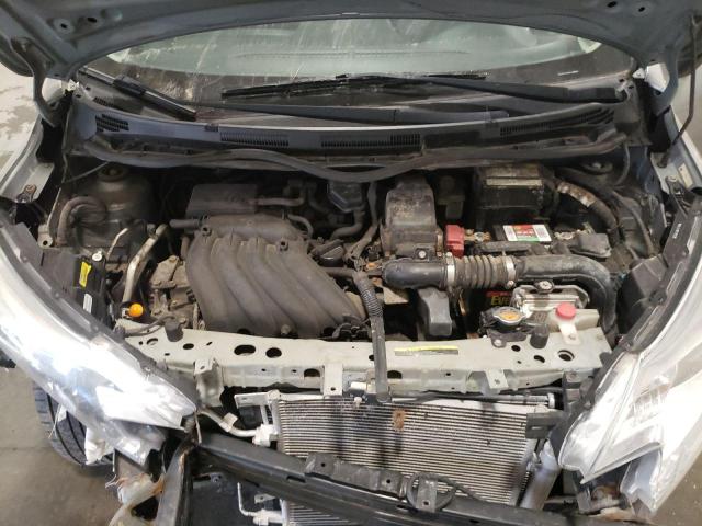 Photo 11 from auction – 2015 NISSAN VERSA NOTE with VIN 3N1CE2CP1FL439628