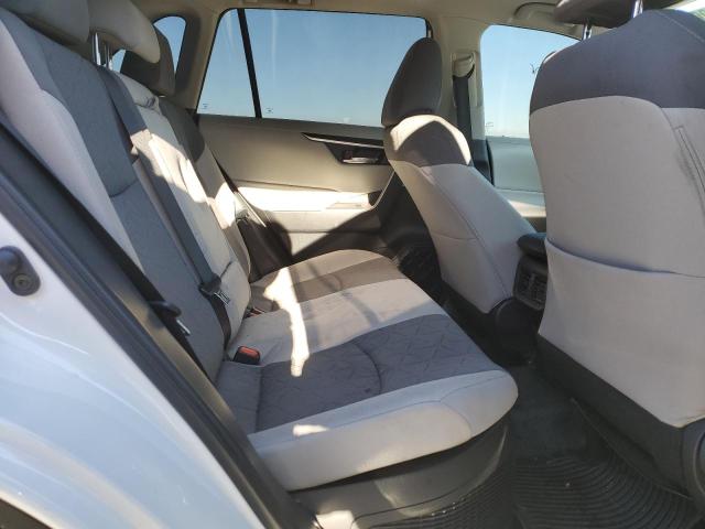 Photo 11 from auction – 2022 TOYOTA RAV4 XLE with VIN 4T3RWRFV1NU079341