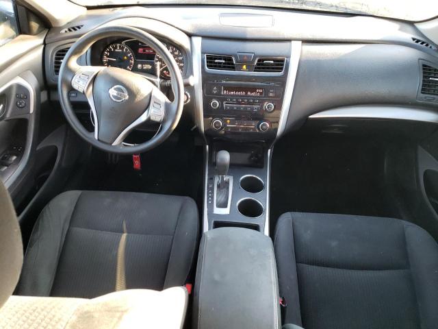 Photo 8 from auction – 2015 NISSAN ALTIMA 2.5 with VIN 1N4AL3AP2FN341118