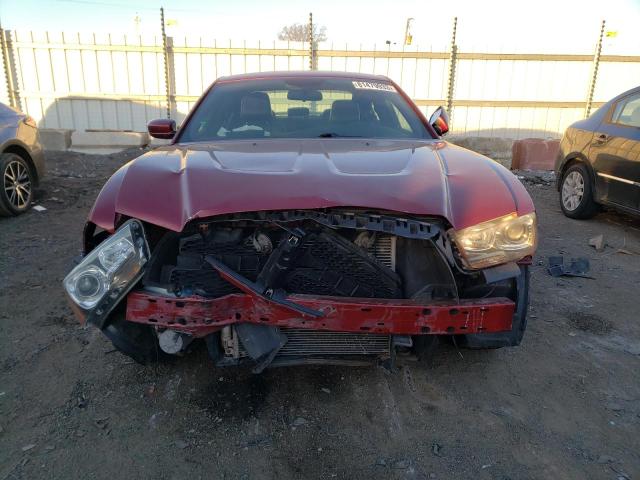 Photo 5 from auction – 2014 DODGE CHARGER R/ with VIN 2C3CDXCT4EH296048