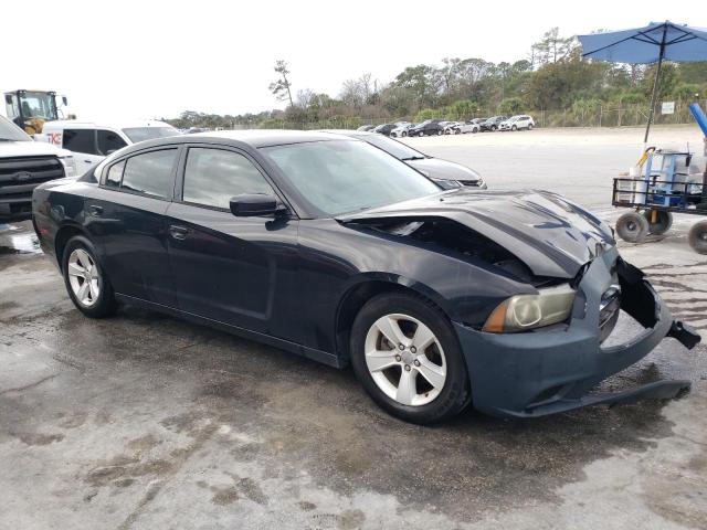 Photo 4 from auction – 2014 DODGE CHARGER SE with VIN 2C3CDXBG2EH168427