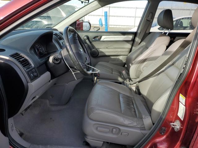 Photo 7 from auction – 2011 HONDA CR-V EXL with VIN JHLRE4H78BC021202