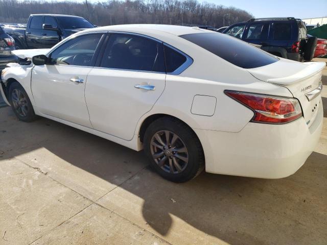 Photo 2 from auction – 2015 NISSAN ALTIMA 2.5 with VIN 1N4AL3AP0FC458935