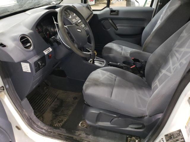 Photo 7 from auction – 2013 FORD TRANSIT CO with VIN NM0LS7BN5DT134853
