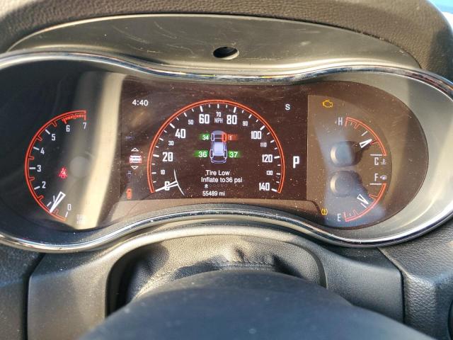 Photo 9 from auction – 2014 DODGE DURANGO CI with VIN 1C4SDHET7EC353744