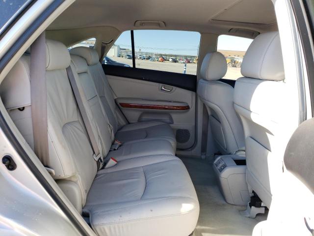 Photo 10 from auction – 2008 LEXUS RX 350 with VIN 2T2GK31U98C052560