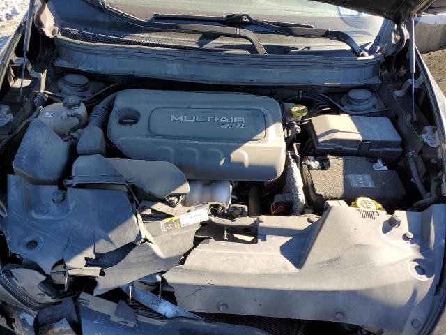 Photo 12 from auction – 2017 JEEP CHEROKEE S with VIN 1C4PJLAB4HW607220