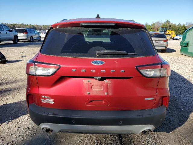 Photo 6 from auction – 2020 FORD ESCAPE SEL with VIN 1FMCU0H67LUA24220