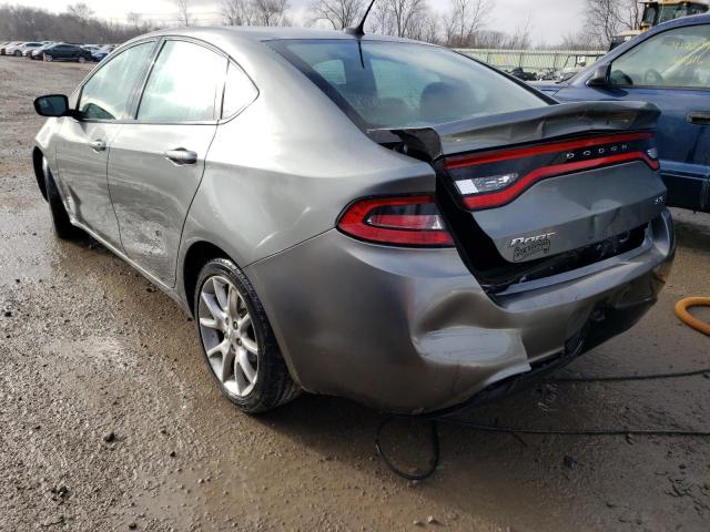 Photo 2 from auction – 2013 DODGE DART SXT with VIN 1C3CDFBA0DD170744