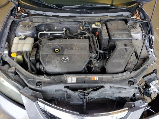 Photo 11 from auction – 2007 MAZDA 3 I with VIN JM1BK12F071689407