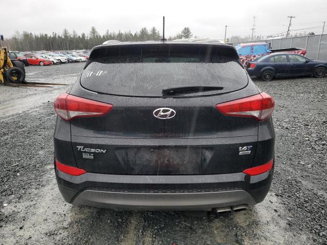 Photo 6 from auction – 2016 HYUNDAI TUCSON LIM with VIN KM8J3CA22GU041466