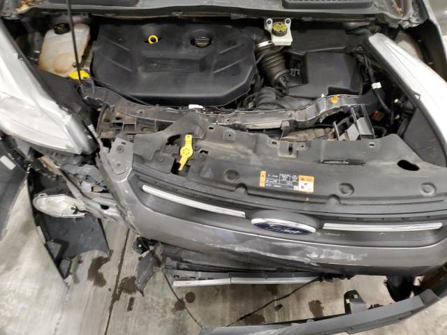Photo 12 from auction – 2014 FORD ESCAPE SE with VIN 1FMCU9G97EUD09096