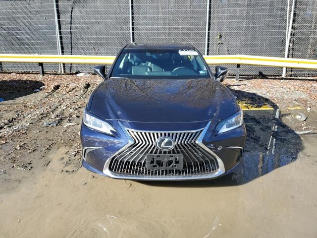 Photo 5 from auction – 2021 LEXUS ES 250 BAS with VIN 58AD11D18MU001858