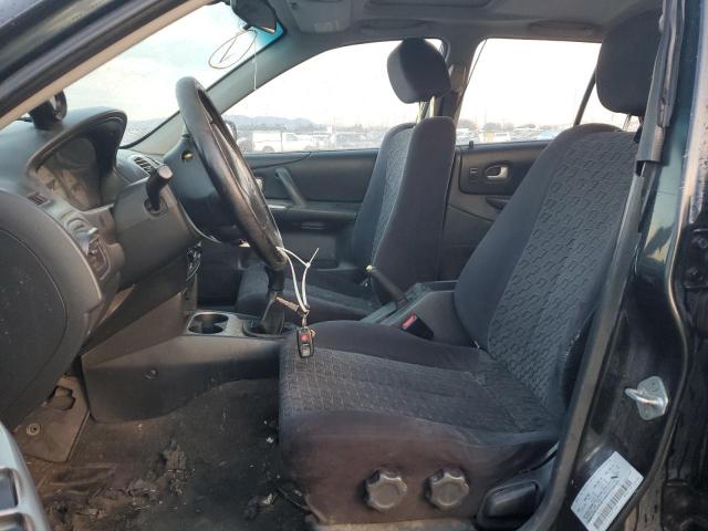 Photo 7 from auction – 2002 MAZDA PROTEGE PR with VIN JM1BJ245X21629737