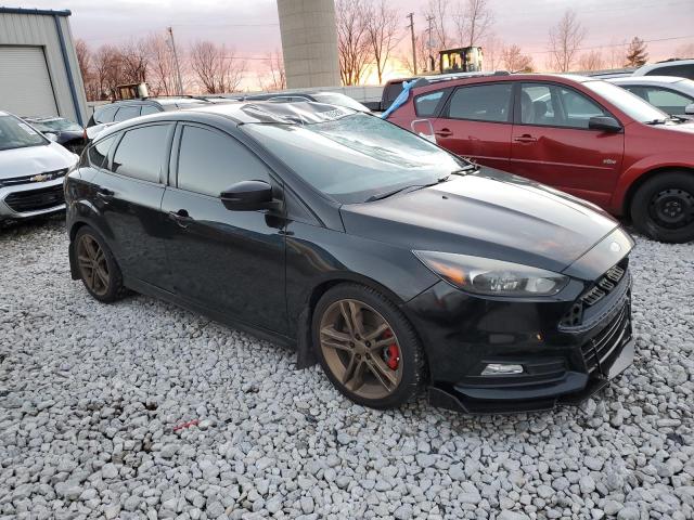 Photo 4 from auction – 2015 FORD FOCUS ST with VIN 1FADP3L92FL240141