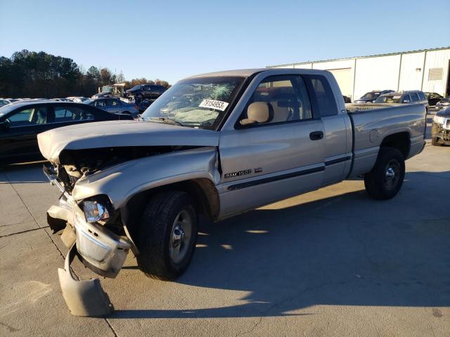 صورة رقم 1 من المزاد - 2001 DODGE RAM 1500 مع VIN 3B7HC13Y91M293638
