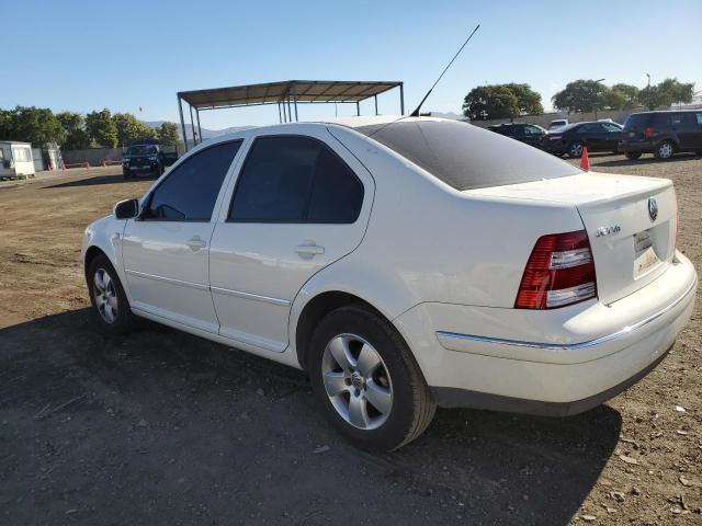 Photo 2 from auction – 2004 VOLKSWAGEN JETTA GLS with VIN 3VWSA69M74M103480