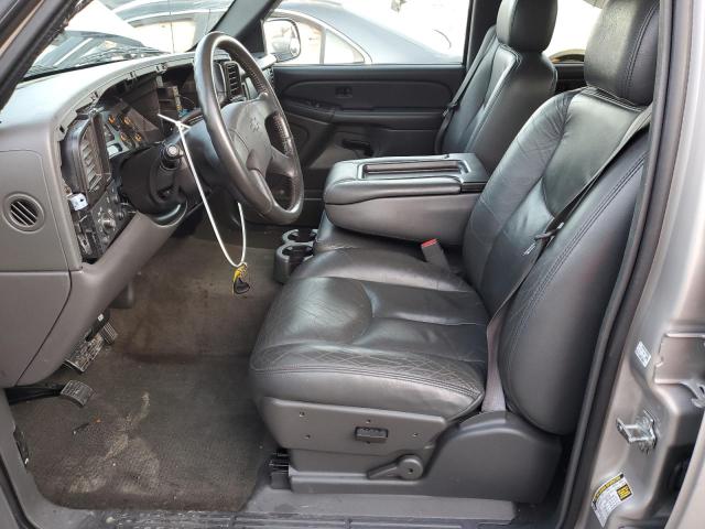 Photo 7 from auction – 2005 CHEVROLET SILVERADO with VIN 2GCEC13T251133069