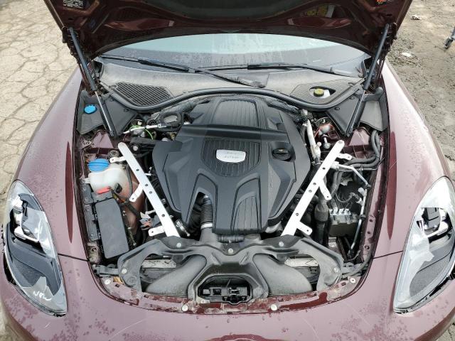 Photo 11 from auction – 2018 PORSCHE PANAMERA 4 with VIN WP0CA2A72JL180079