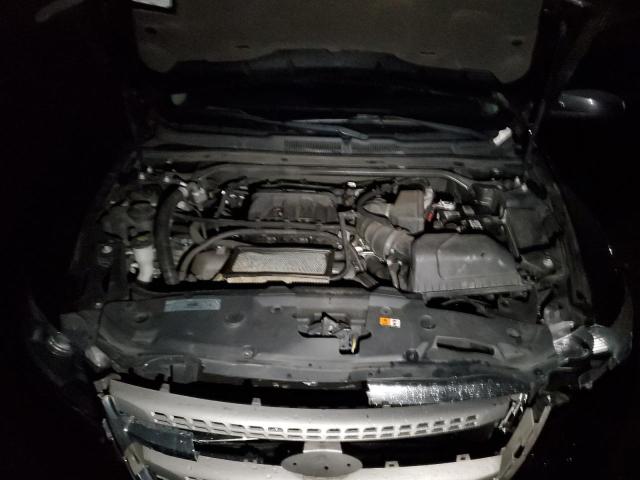 Photo 11 from auction – 2011 FORD TAURUS LIM with VIN 1FAHP2FW3BG155678