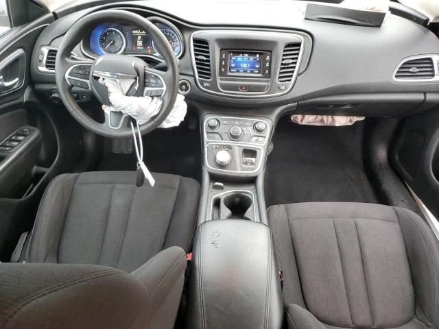 Photo 8 from auction – 2015 CHRYSLER 200 LIMITE with VIN 1C3CCCAB0FN553172