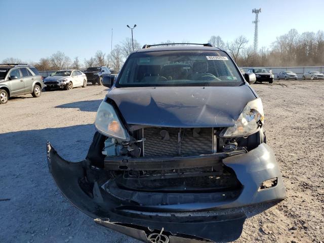 Photo 5 from auction – 2008 TOYOTA SIENNA CE with VIN 5TDZK23C48S177596