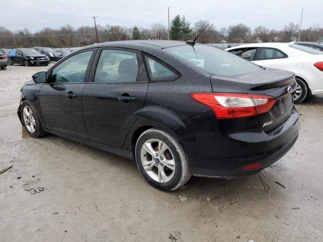 Фото 2 с аукциона – 2014 FORD FOCUS SE с VIN 1FADP3F26EL386636