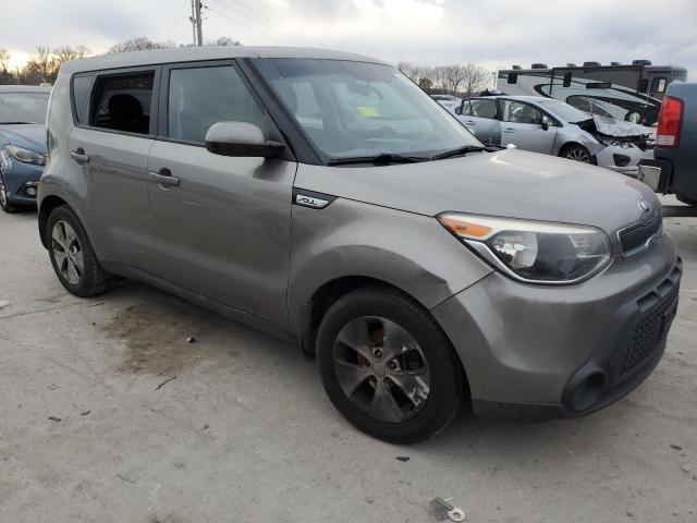Photo 4 from auction – 2016 KIA SOUL with VIN KNDJN2A22G7248396