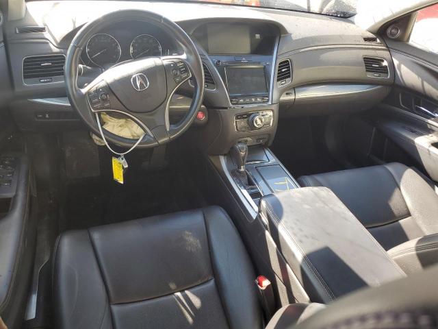 Photo 8 from auction – 2014 ACURA RLX with VIN JH4KC1F32EC001338