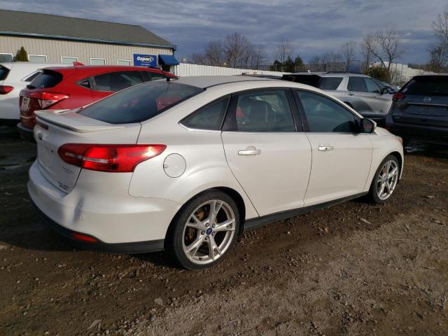 Photo 3 from auction – 2016 FORD FOCUS TITA with VIN 1FADP3J21GL368829