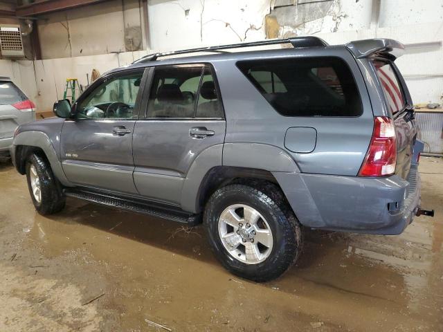 Photo 2 from auction – 2003 TOYOTA 4RUNNER with VIN JTEBT14R630017772