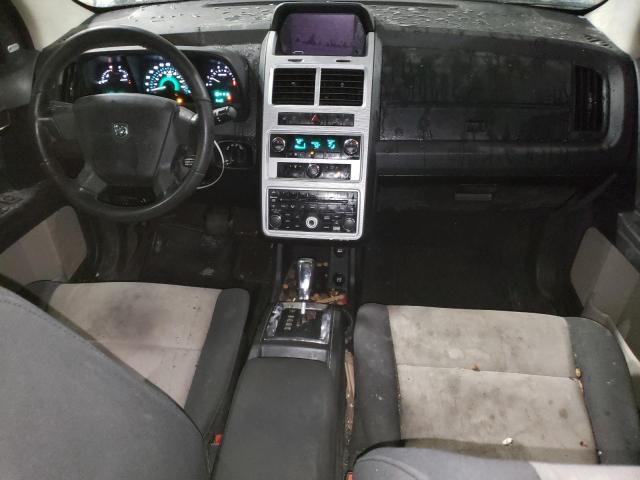 Photo 8 from auction – 2009 DODGE JOURNEY with VIN 3D4GH57V39T508102