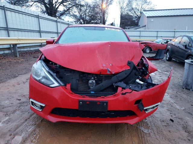 Photo 5 from auction – 2016 NISSAN SENTRA S with VIN 3N1AB7AP4GL680102