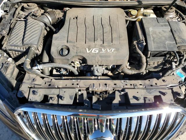 Photo 11 from auction – 2014 BUICK LACROSSE with VIN 1G4GB5G38EF287111