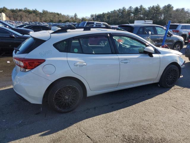 Photo 3 from auction – 2019 SUBARU IMPREZA PR with VIN 4S3GTAC68K3729764