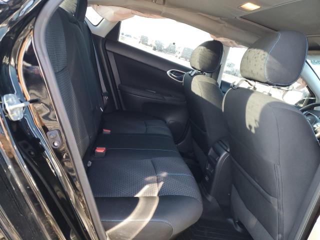 Photo 10 from auction – 2018 NISSAN SENTRA SR with VIN 3N1CB7AP4JY202197