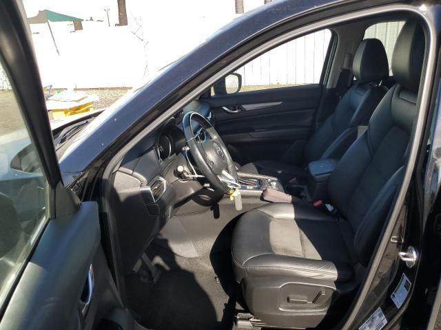 Photo 7 from auction – 2018 MAZDA CX-5 TOURI with VIN JM3KFACM3J0381430