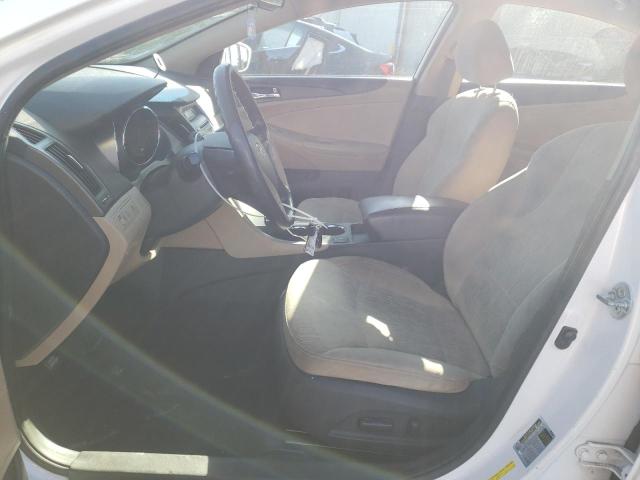 Photo 7 from auction – 2013 HYUNDAI SONATA GLS with VIN 5NPEB4AC7DH753968
