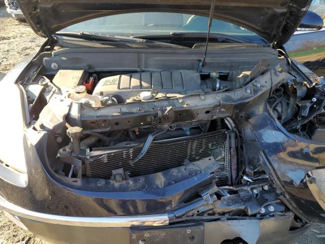 Photo 12 from auction – 2012 BUICK ENCLAVE with VIN 5GAKRCED5CJ343723