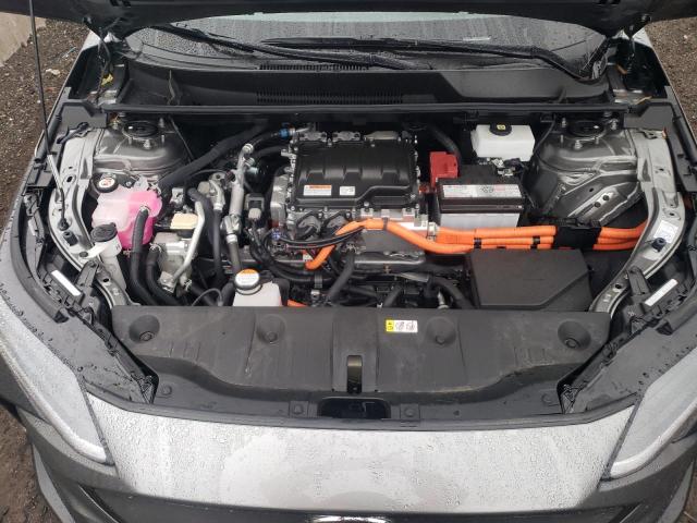 Photo 11 from auction – 2023 SUBARU SOLTERRA P with VIN JTMABABA9PA015076