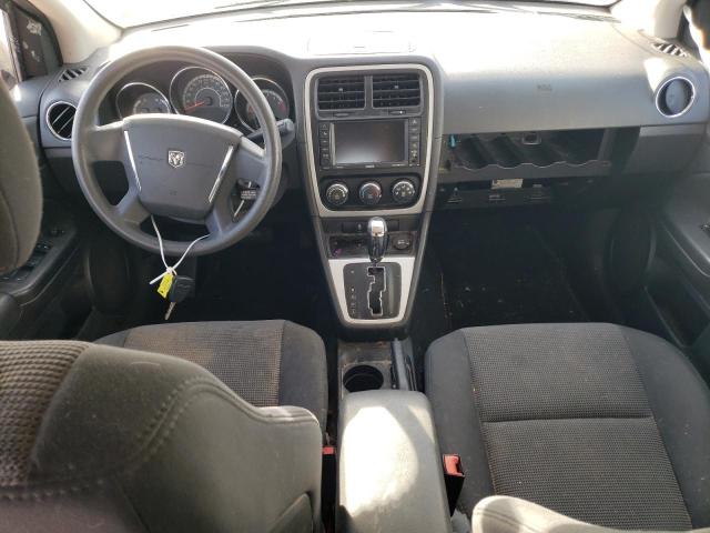 Photo 8 from auction – 2012 DODGE CALIBER SX with VIN 1C3CDWDA1CD527943