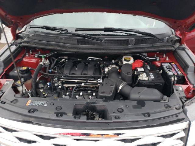 Zdjęcie 11 z aukcji – 2019 FORD EXPLORER X z VIN 1FM5K7D84KGB06370