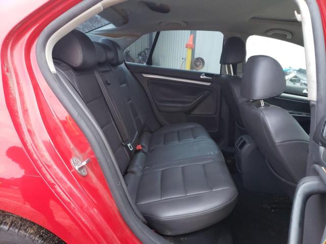 Photo 10 from auction – 2007 VOLKSWAGEN JETTA 2.5 with VIN 3VWSG71K97M015100
